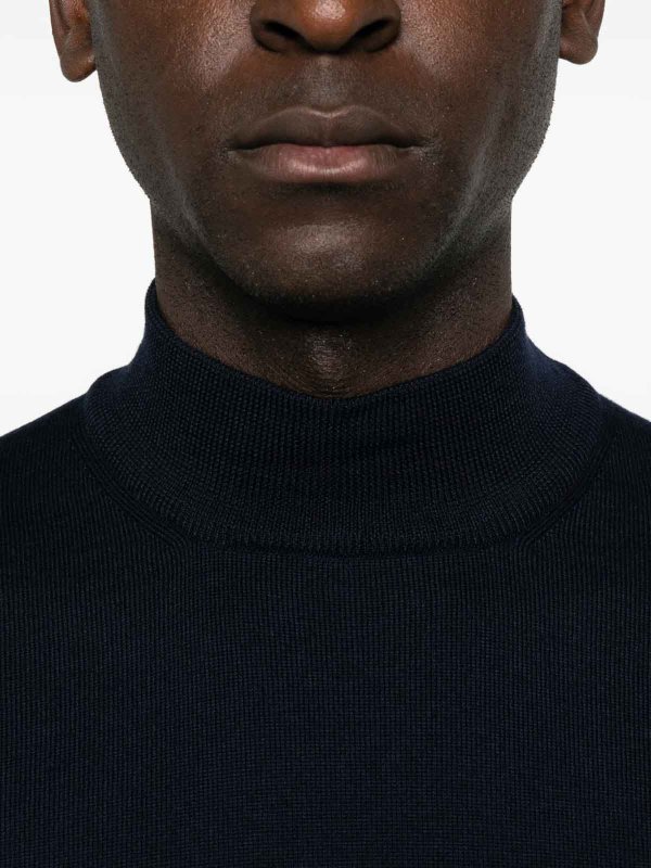TAGLIATORE buy online Crew-neck sweater