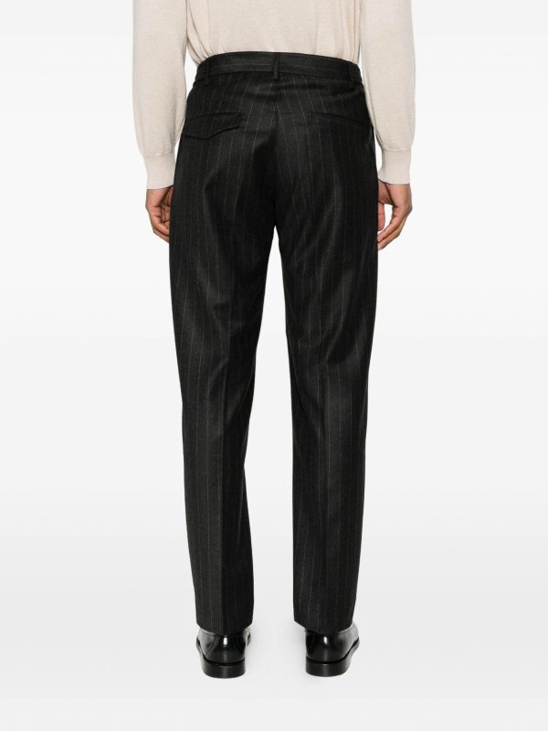 TAGLIATORE: casual jackets online - Trousers