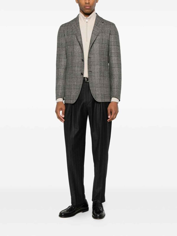 The Best Shops TAGLIATORE: casual jackets - Trousers