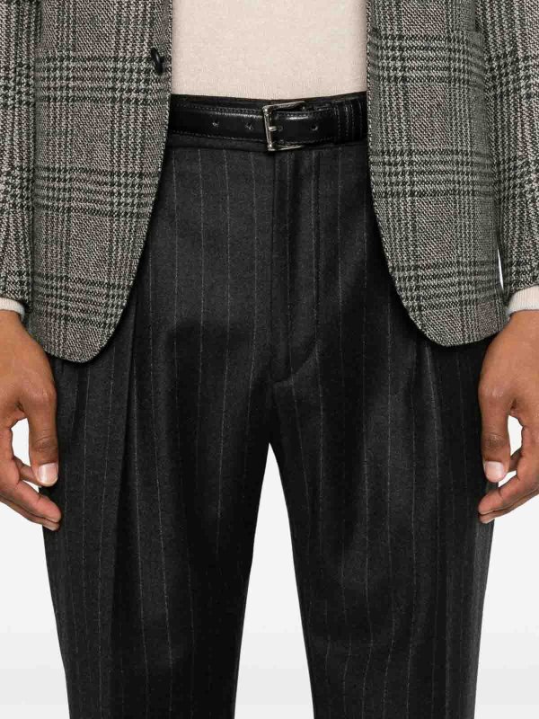 Trousers shop online: TAGLIATORE