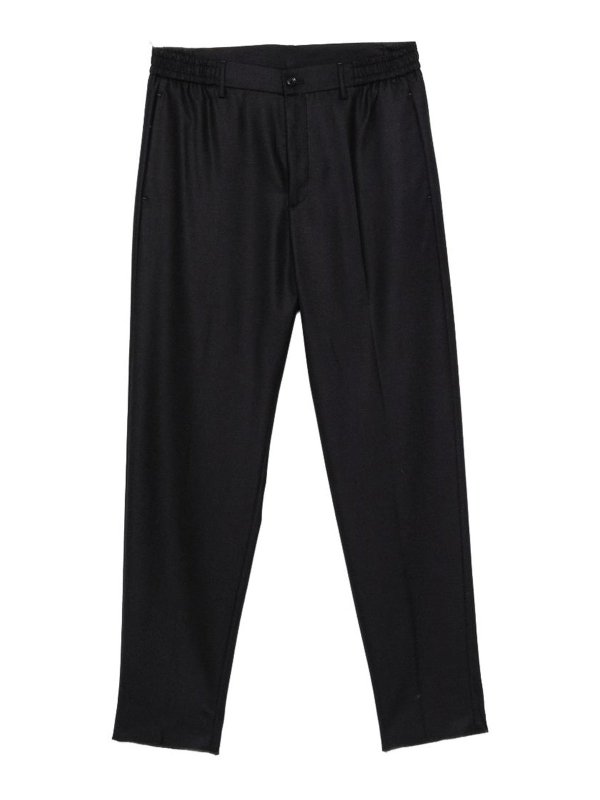 TAGLIATORE: casual jackets - Trousers