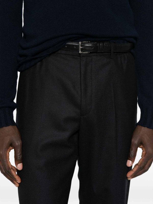 TAGLIATORE: casual jackets online - Trousers