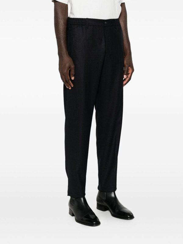 Trousers shop online: TAGLIATORE
