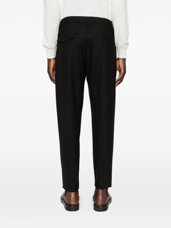 TAGLIATORE: casual jackets online - Trousers