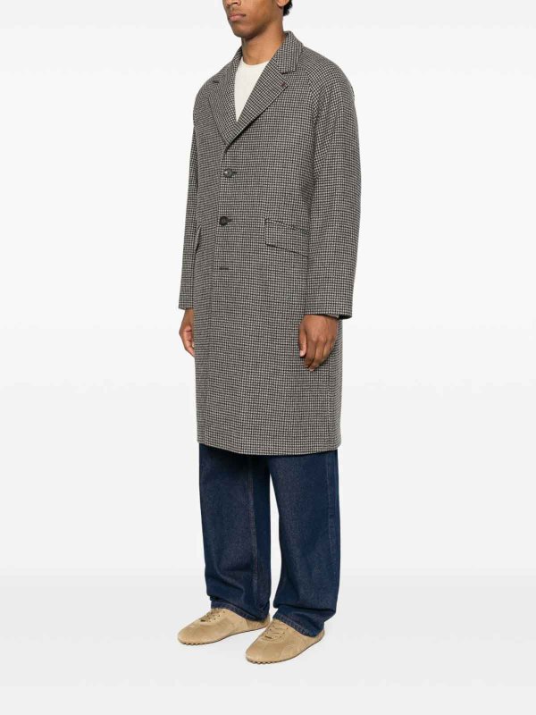 Coat shop online: TAGLIATORE