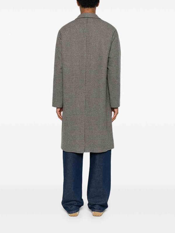 TAGLIATORE buy online Coat