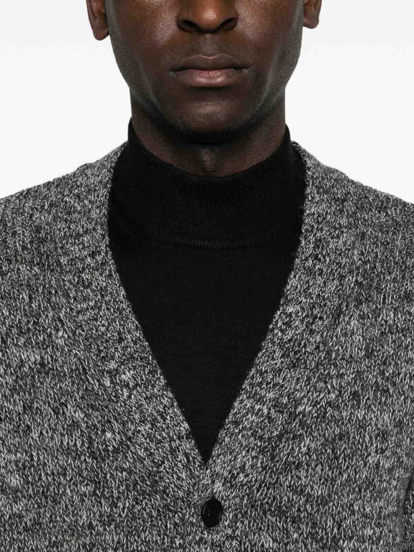 TAGLIATORE buy online Pull Col Rond - Noir
