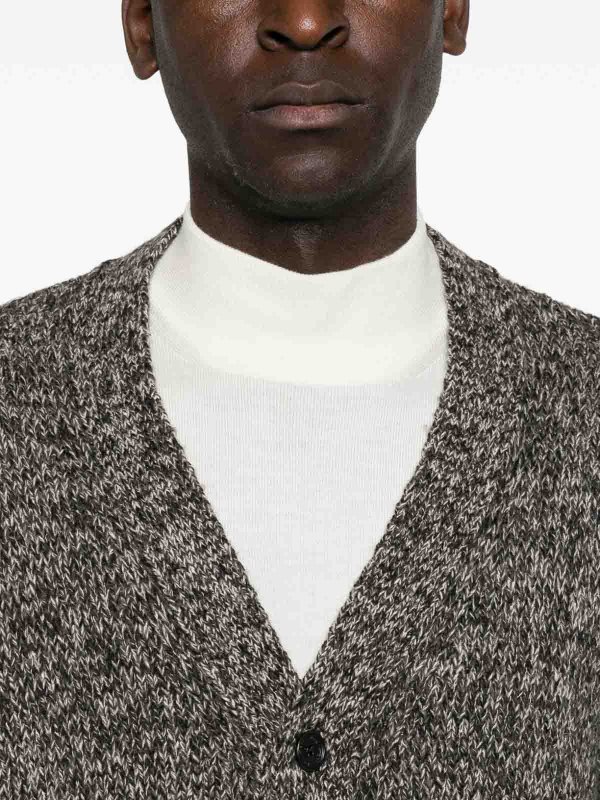 TAGLIATORE: crew necks online - Crew-neck sweater