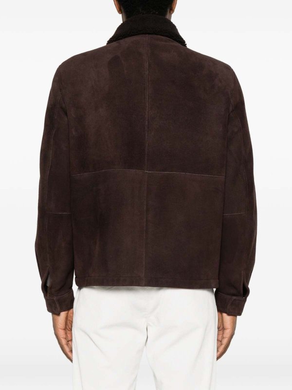 The Best Shops TAGLIATORE: giacche bomber - Giacca
