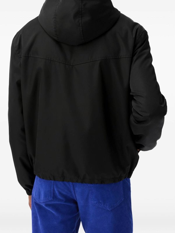 Jacket shop online: VERSACE