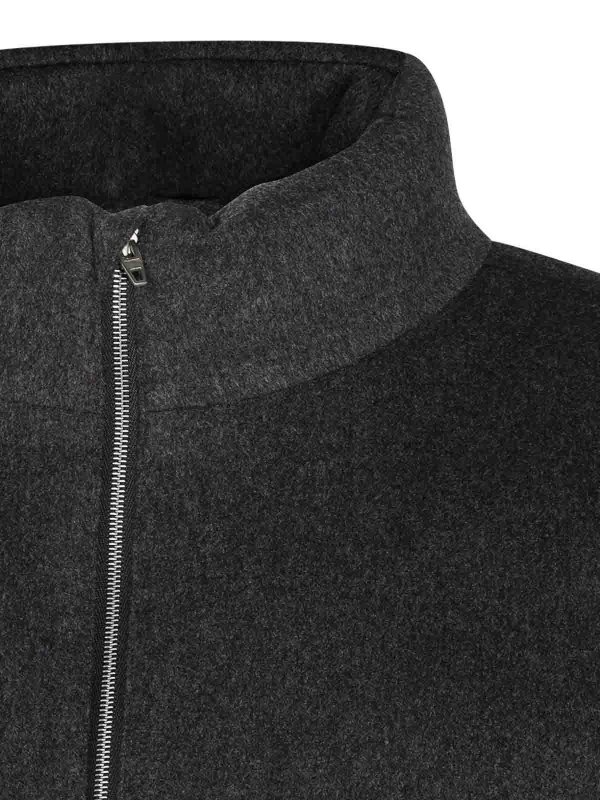 The Best Shops JIL SANDER: ブレザー - ブレザー - グレー