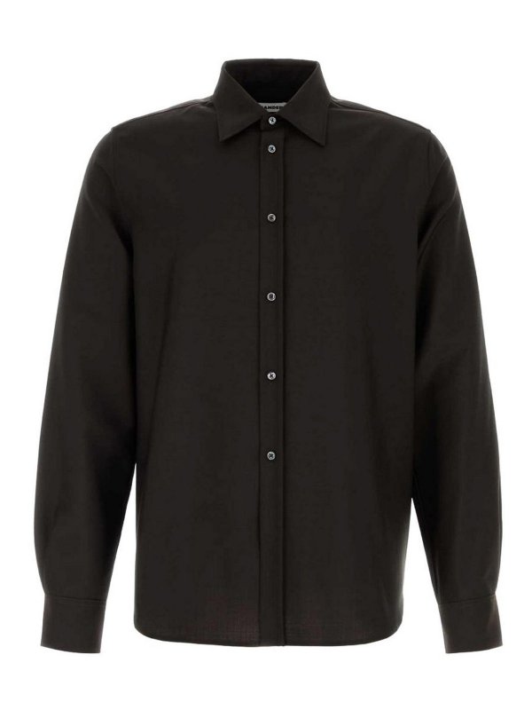 JIL SANDER: shirts - Shirt