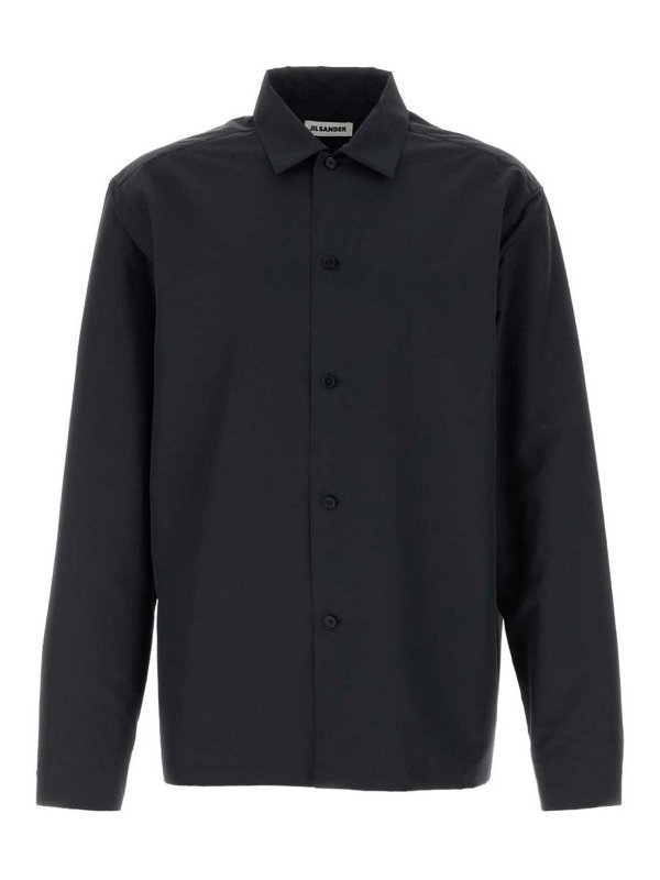 JIL SANDER: camicie - Camicia