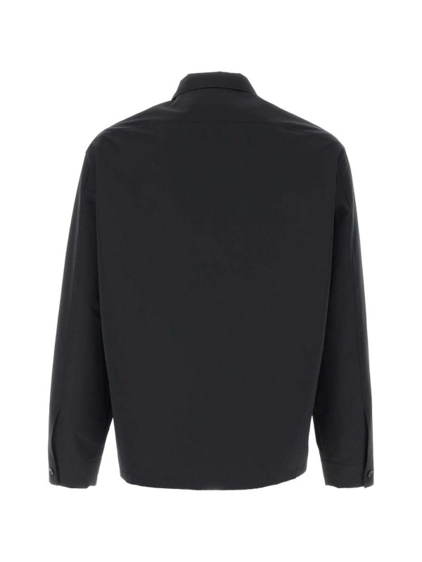 JIL SANDER: camicie online - Camicia