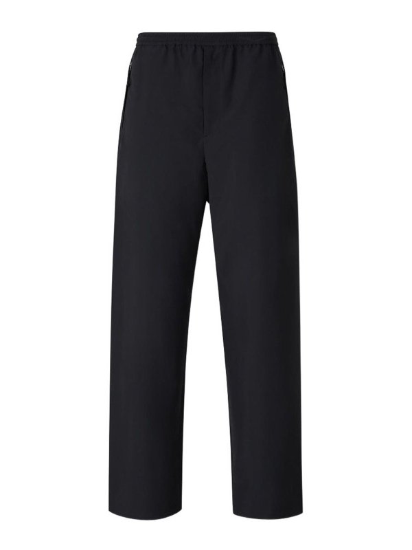 JIL SANDER: giacche casual - Pantaloni