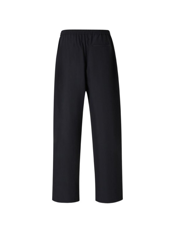 Pantaloni shop online: JIL SANDER