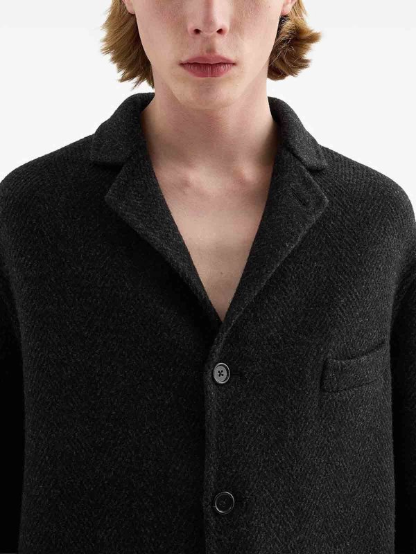 JIL SANDER: blazers online - Blazer