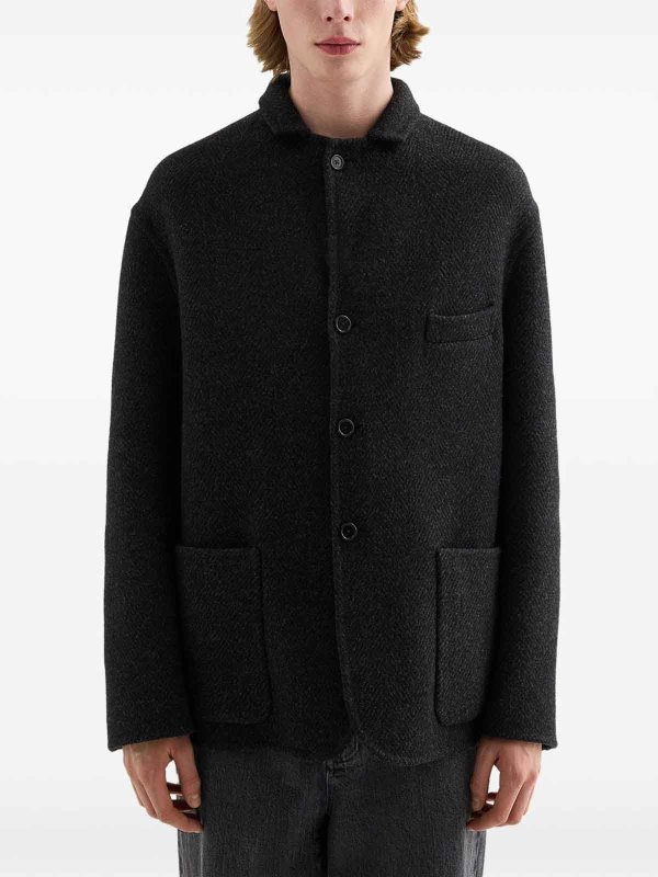JIL SANDER buy online Blazer
