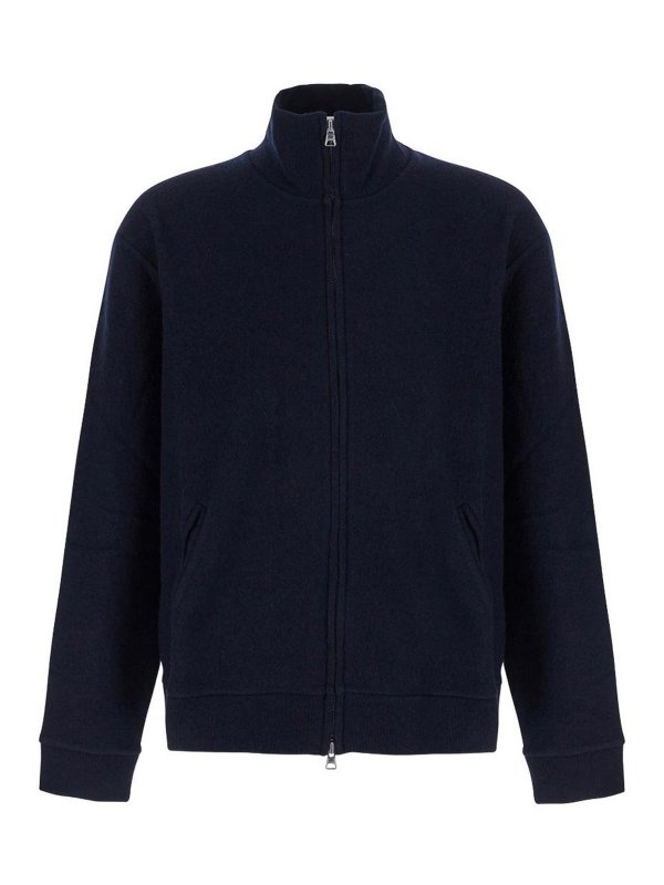 NN.07: crew necks - Crew-neck sweater