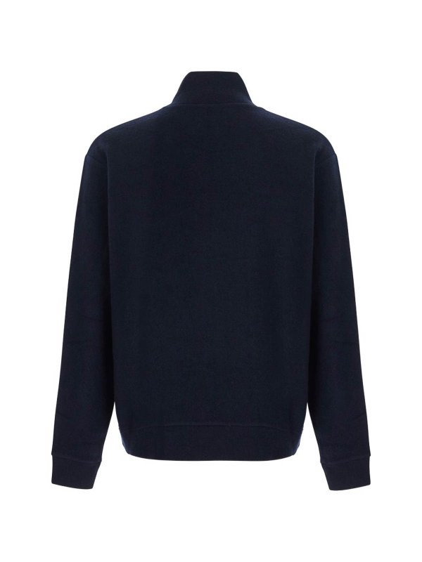 The Best Shops NN.07: crew necks - Crew-neck sweater