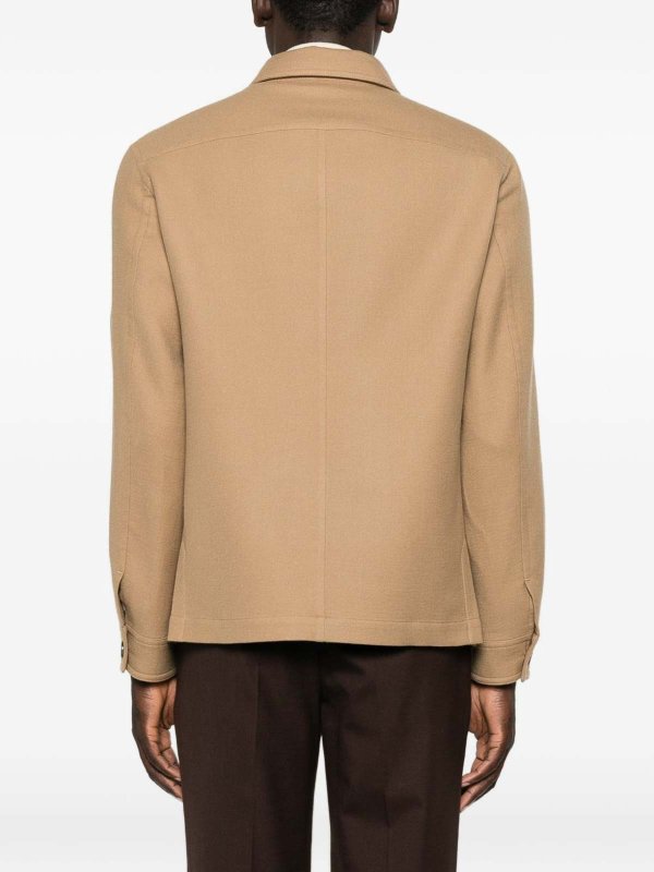 TOM FORD buy online Camisa - Marrón