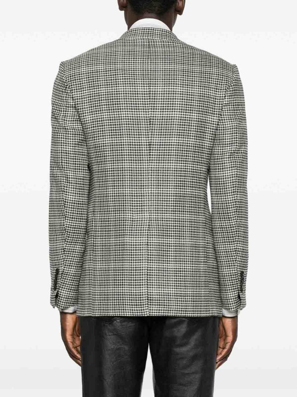 TOM FORD: Blazer online - Blazer - Negro