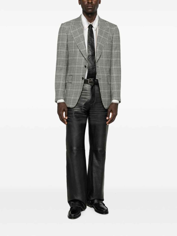 Blazer - Negro shop online: TOM FORD
