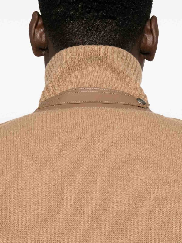 TOM FORD: bombers online - Jacket