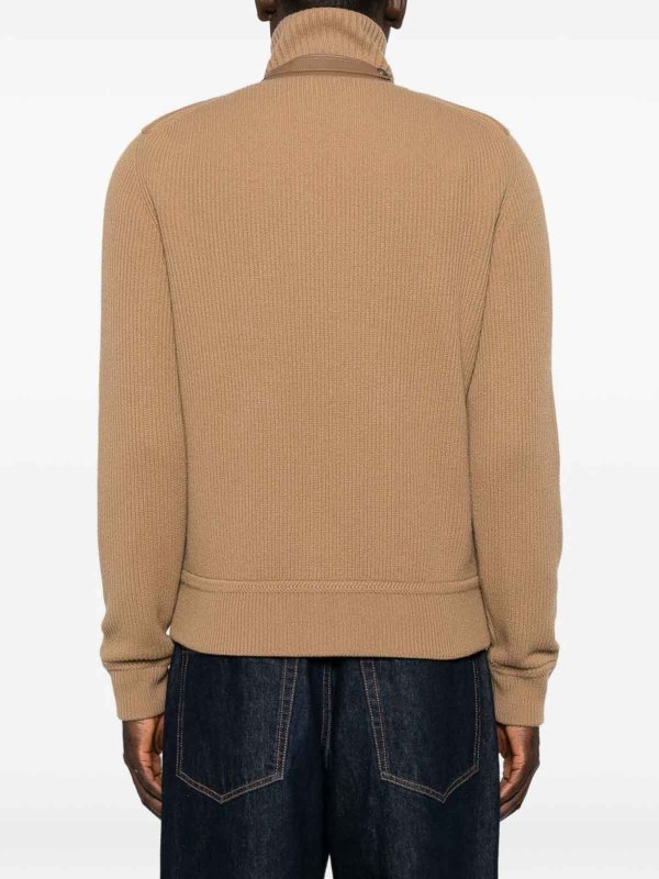 The Best Shops TOM FORD: bombers - Jacket