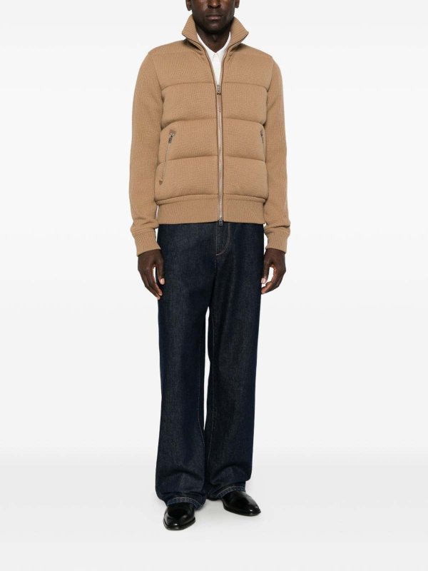 Jacket shop online: TOM FORD
