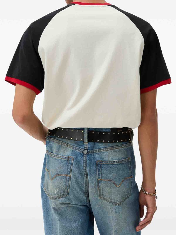 VERSACE: t-shirts online - T-shirt