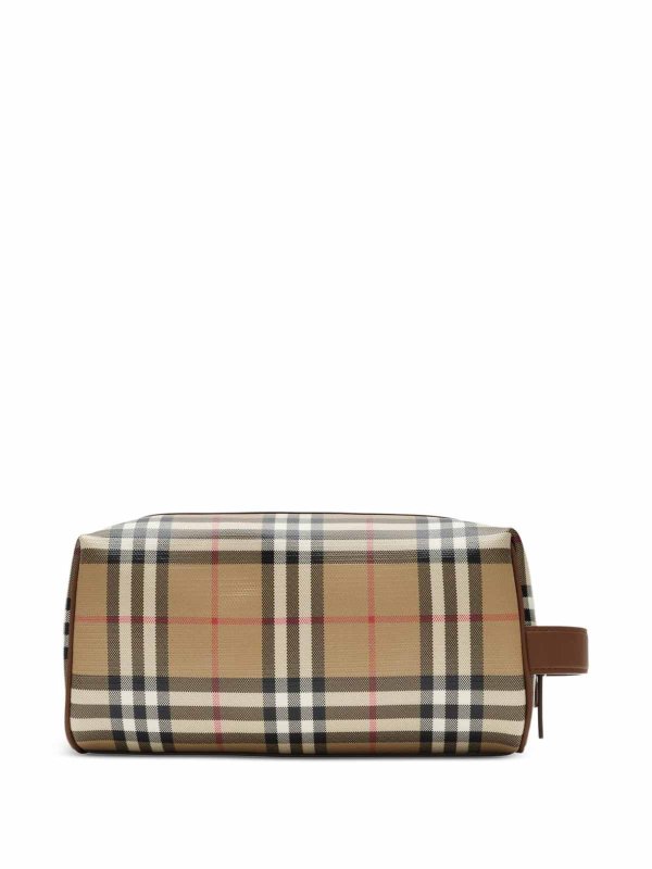 BURBERRY buy online ケース/カバー - ベージュ