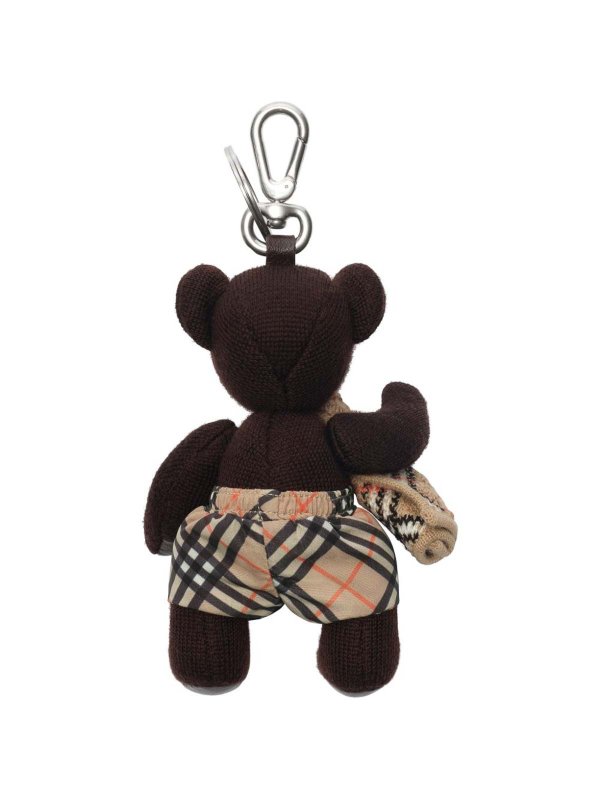 BURBERRY: ケース＆カバー online - ケース/カバー - ベージュ