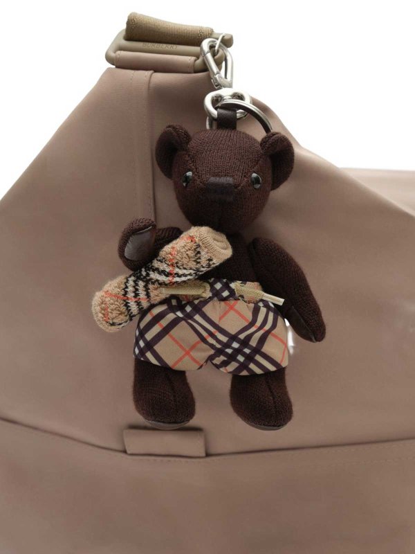 The Best Shops BURBERRY: ケース＆カバー - ケース/カバー - ベージュ