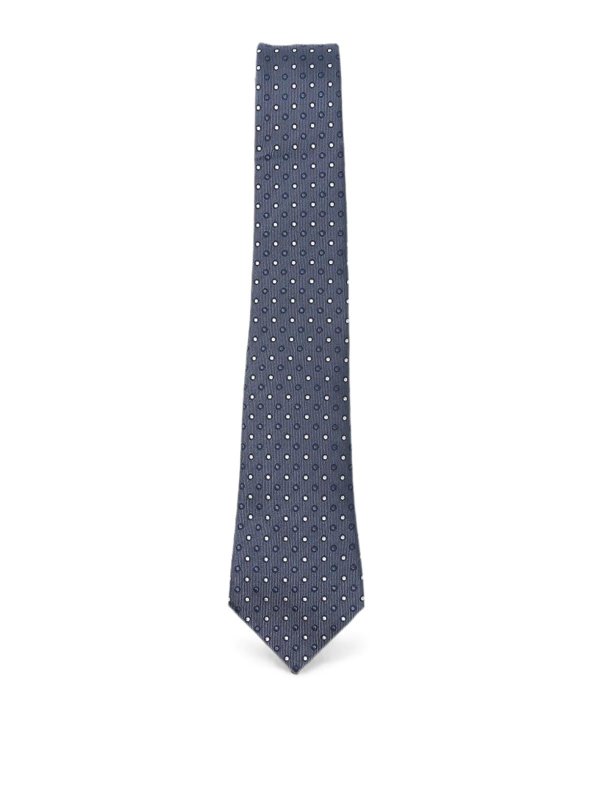GIORGIO ARMANI: cravatte e papillion - Cravatta
