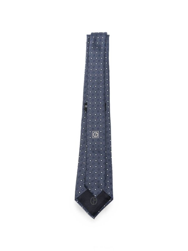The Best Shops GIORGIO ARMANI: cravatte e papillion - Cravatta