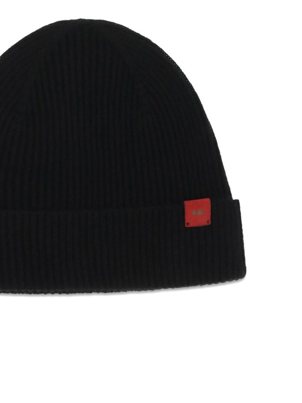 The Best Shops KITON: hats & caps - Hat