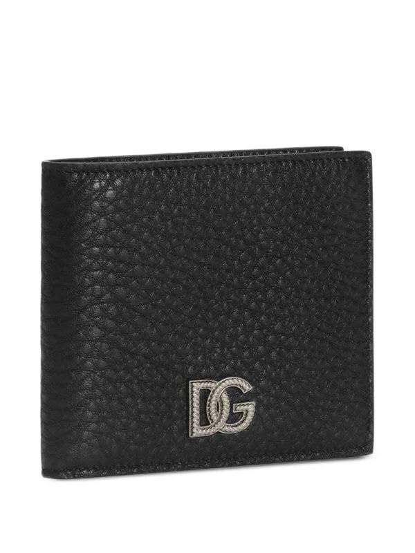 The Best Shops DOLCE & GABBANA: 財布＆ポーチ - 財布 - 黒
