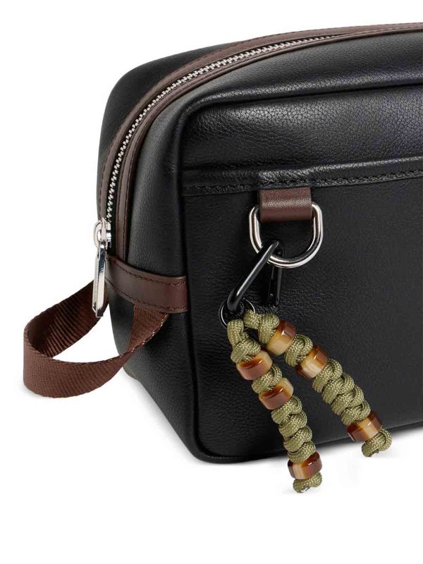 Etui - Schwarz shop online: DSQUARED2