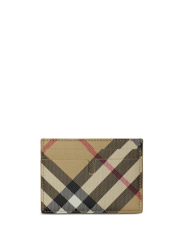 BURBERRY: clutches online - Bag