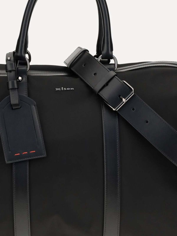 The Best Shops KITON: Luggage & Travel bags - Bag