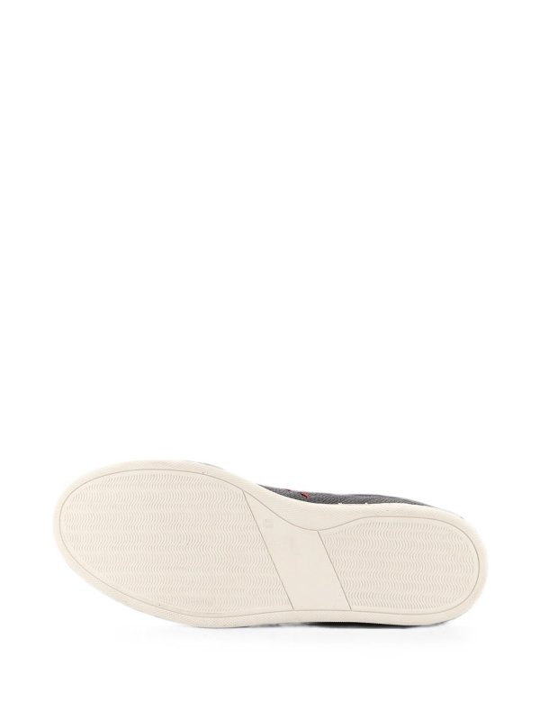 KITON: スニーカー online - スニーカー - 黒