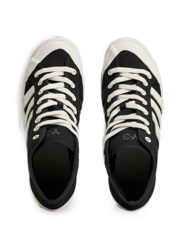 The Best Shops Y-3: Chaussures de sport - Baskets - Noir