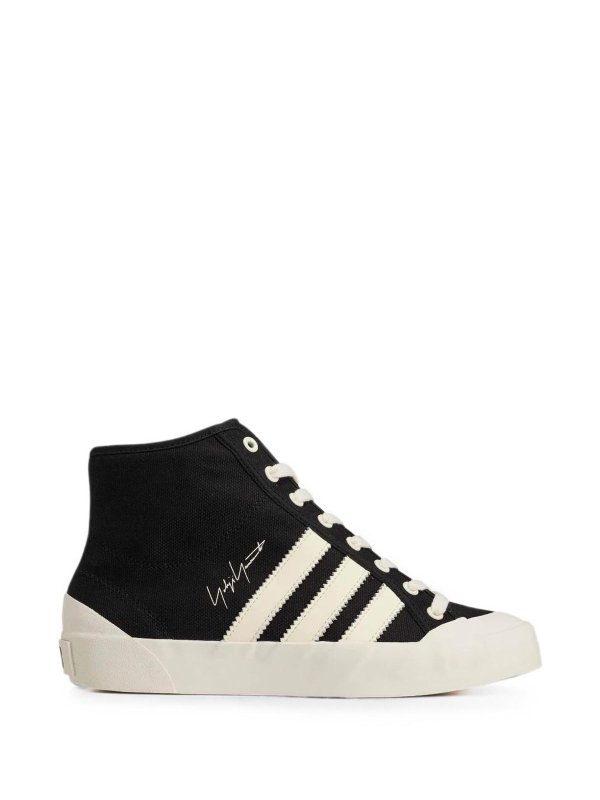 Baskets - Noir shop online: Y-3