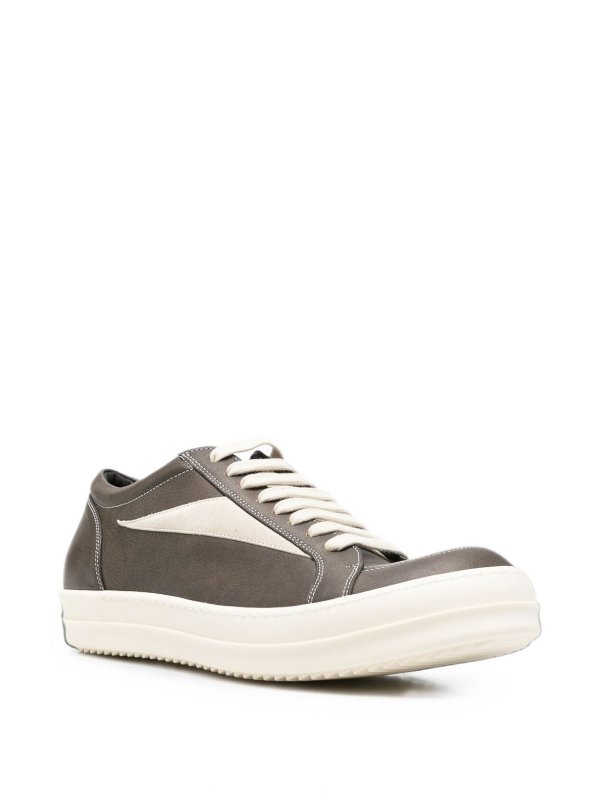 RICK OWENS: スニーカー online - スニーカー - 黒