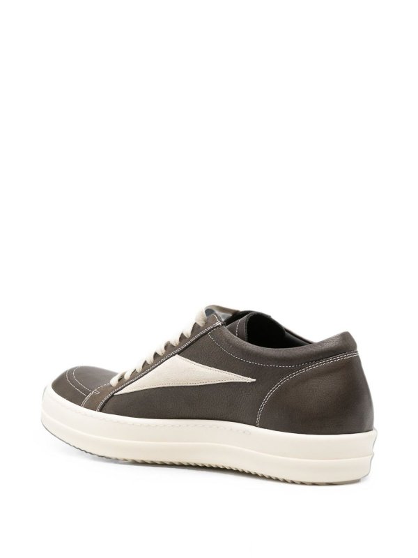 The Best Shops RICK OWENS: スニーカー - スニーカー - 黒