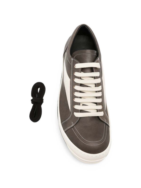 スニーカー - 黒 shop online: RICK OWENS