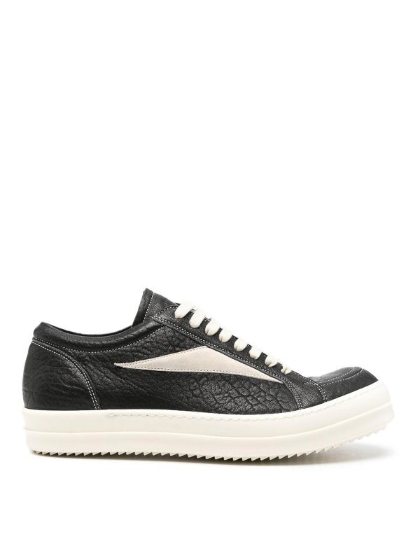 RICK OWENS: trainers - Sneakers