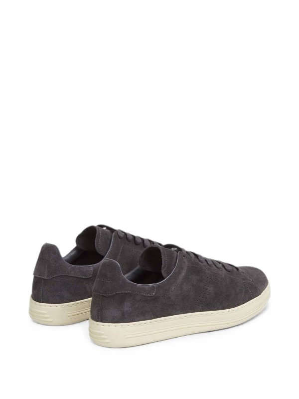 TOM FORD: Sneaker online - Sneaker - Grau