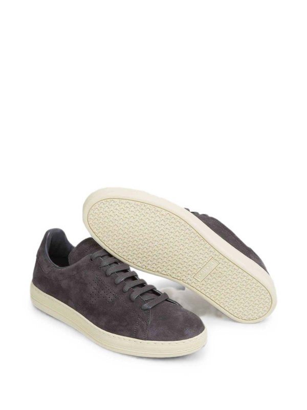 Sneaker - Grau shop online: TOM FORD